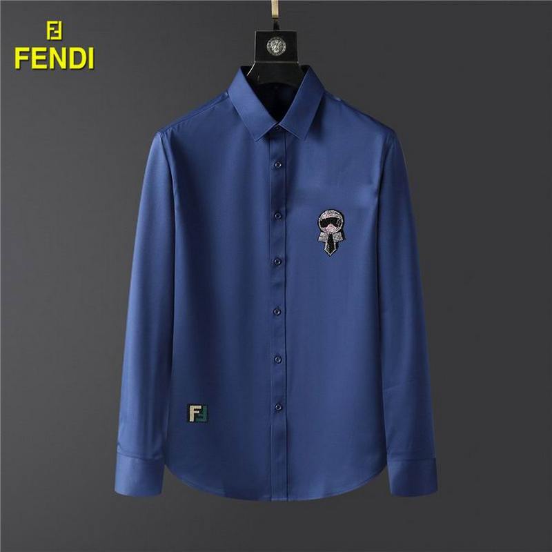 Fendi Men's Shirts 34